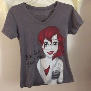 Authentic Disney Ariel T-Shirt